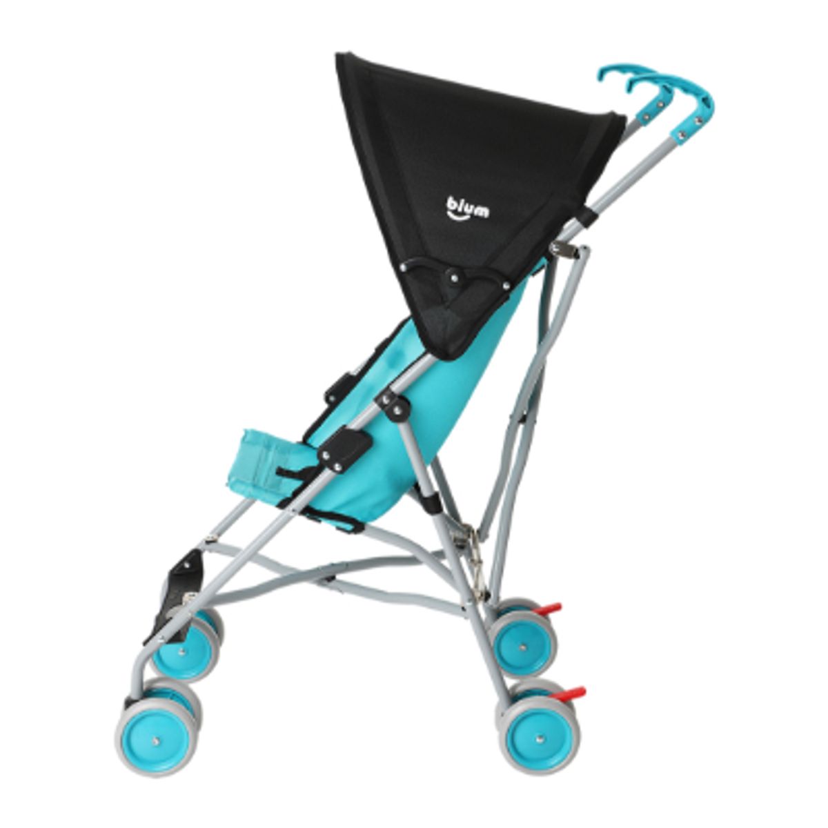 BIUM - Paseador Bium Easy Verde
