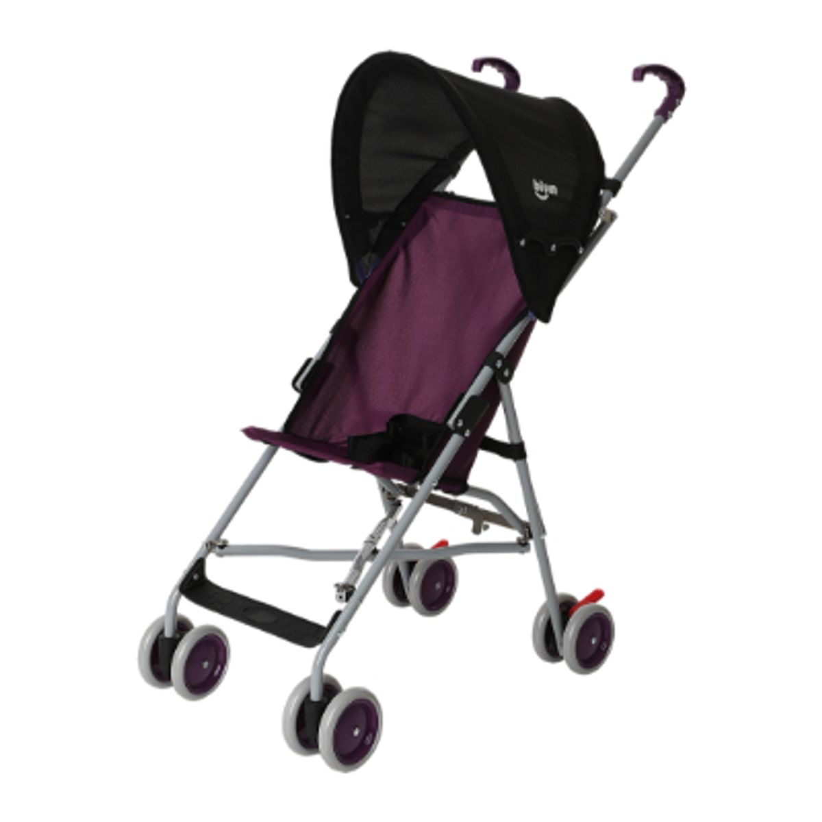 BIUM - Paseador Bium Easy Morado