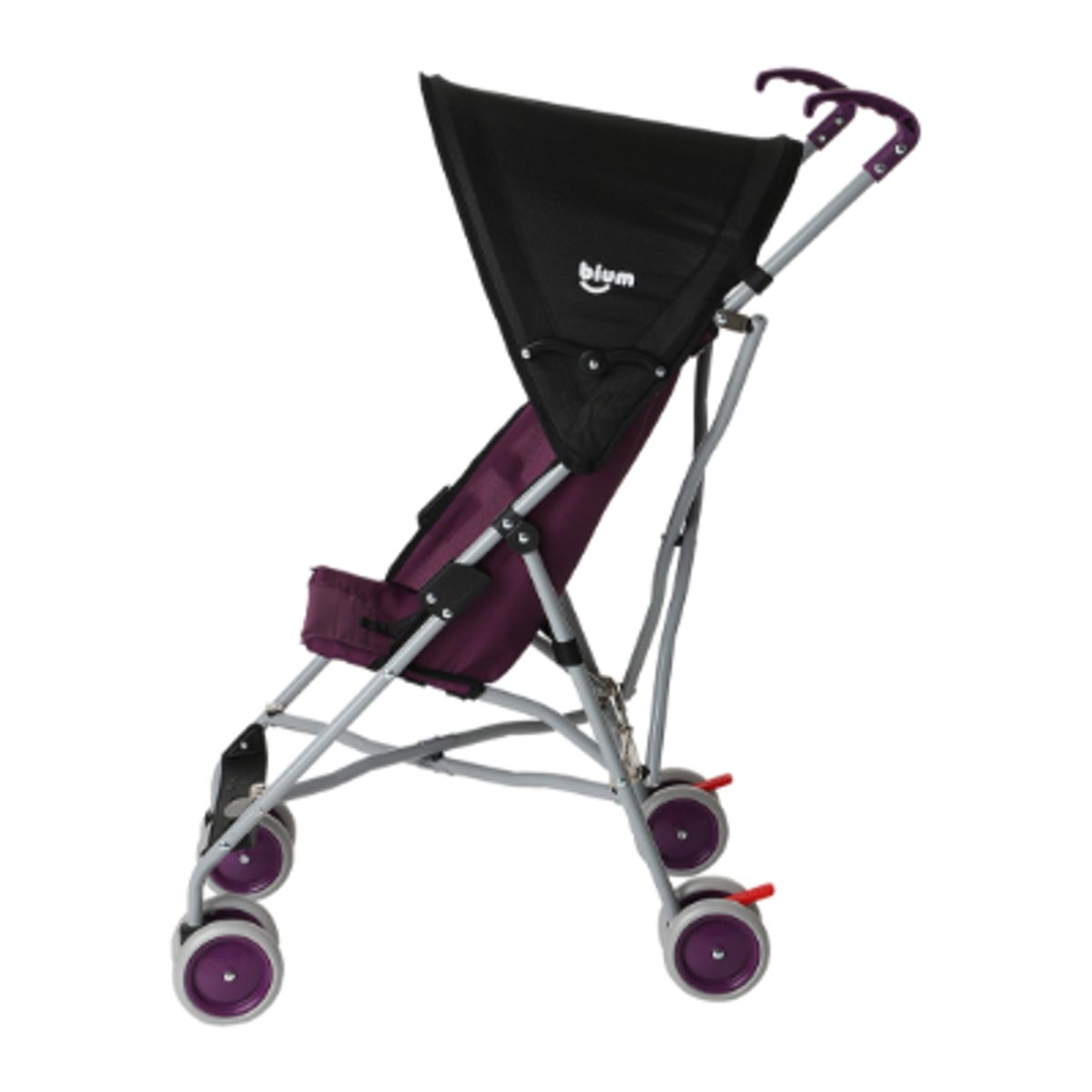 BIUM - Paseador Bium Easy Morado