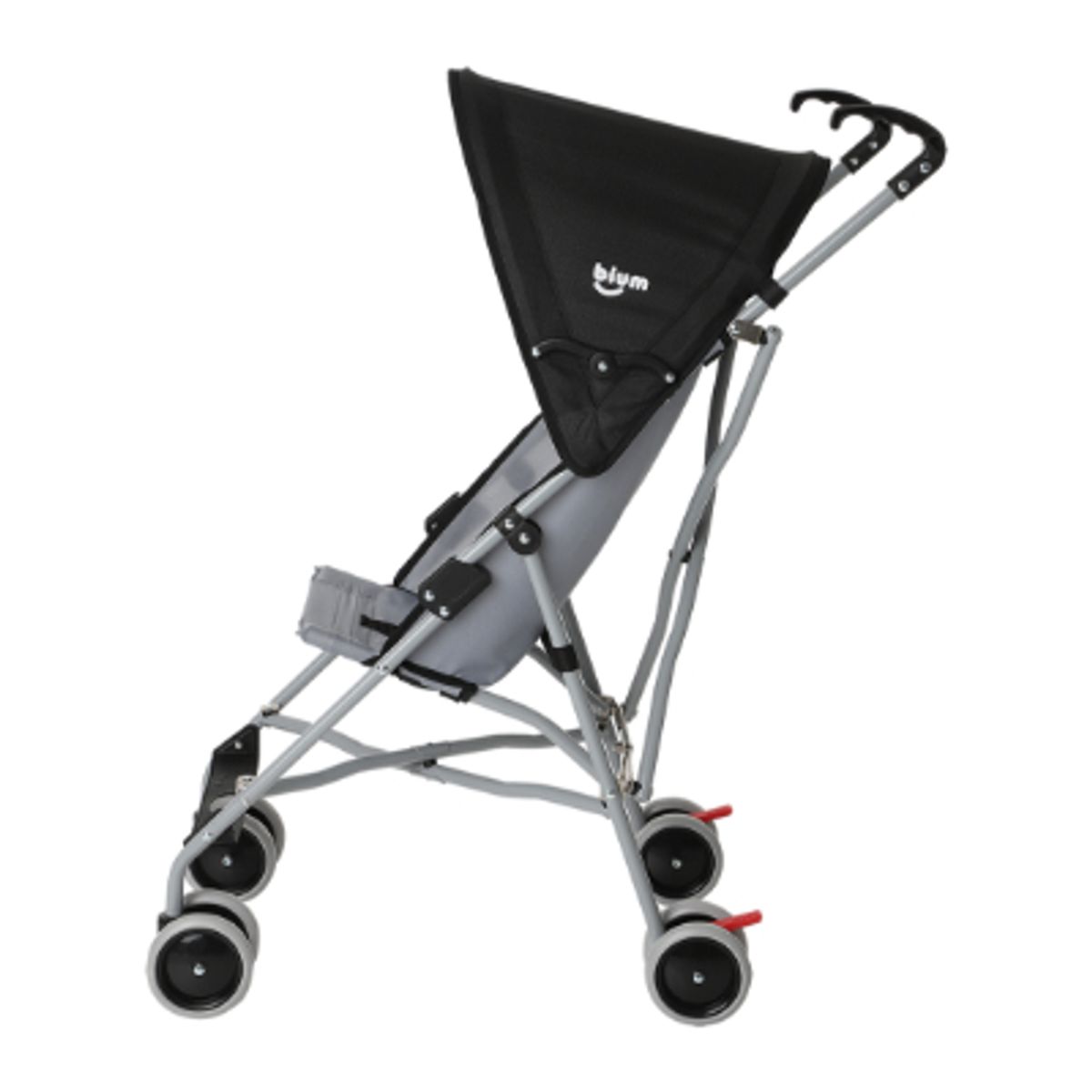 BIUM - Paseador Bium Easy Gris