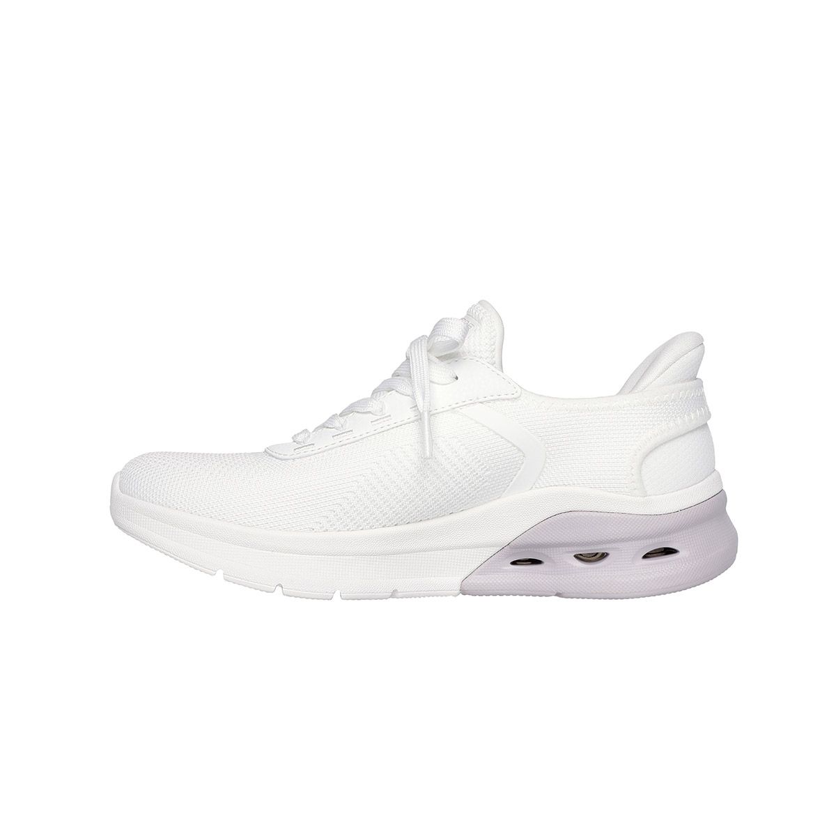 SKECHERS - TENIS BOBS ARC WAVES 2.0 SKECHERS DAMA