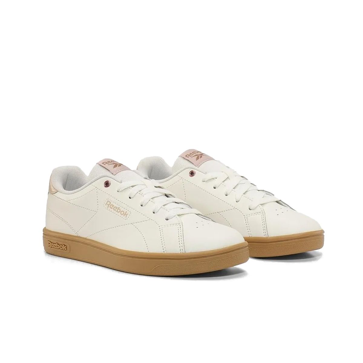 REEBOK - TENIS COURT CLEAN REEBOK DAMA