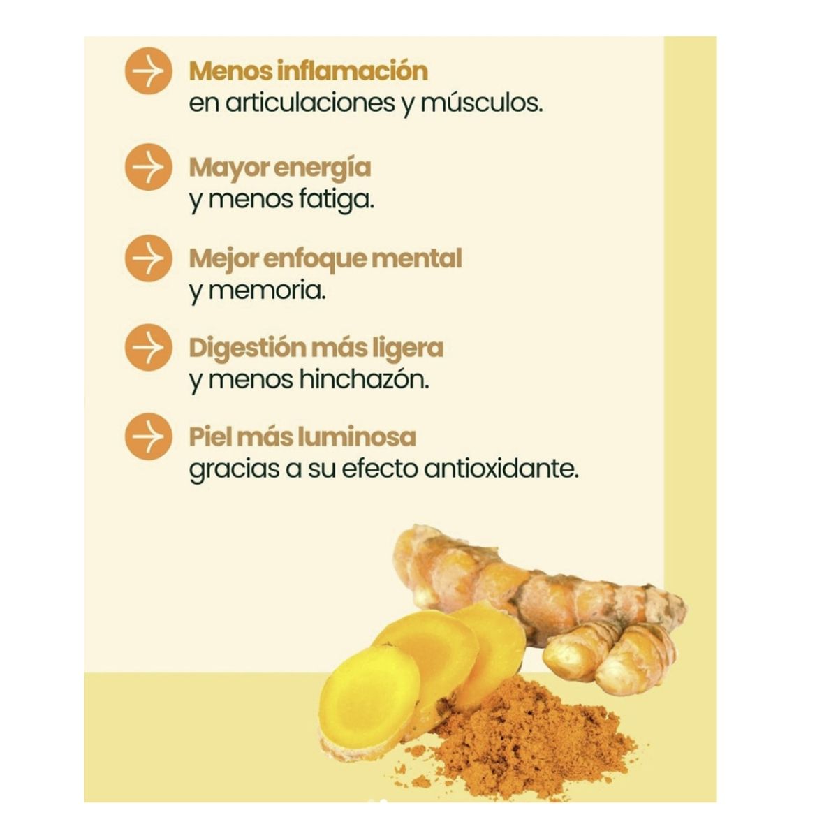 ZENITH - Cúrcuma Zenova 60 Cápsulas Antiinflamatorio Natural para Articulaciones, Digestión y Bienestar