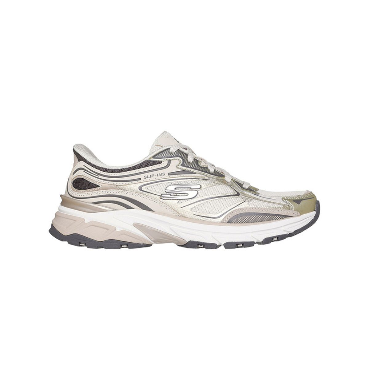 SKECHERS - Tenis Skechers Stamina Sport Slip-Ins Mujer