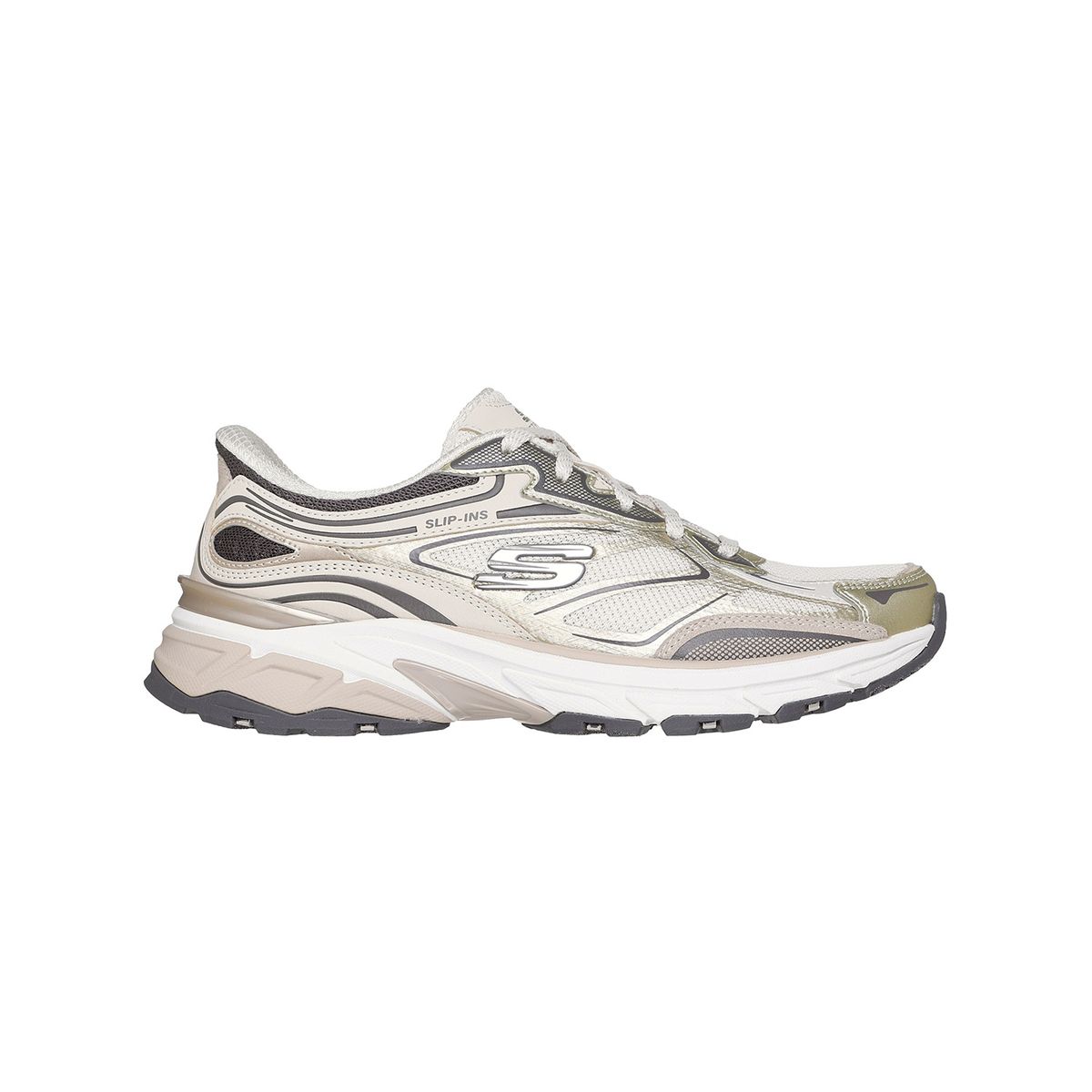 SKECHERS - Tenis Skechers Stamina Sport Slip-Ins Mujer