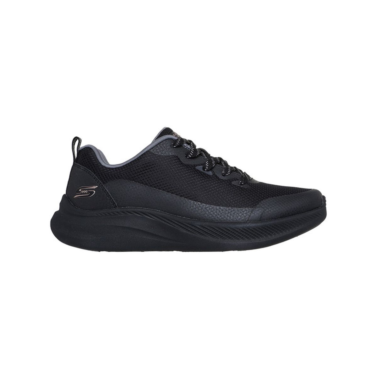 SKECHERS - Tenis Skechers Bobs Moda Flex Mujer