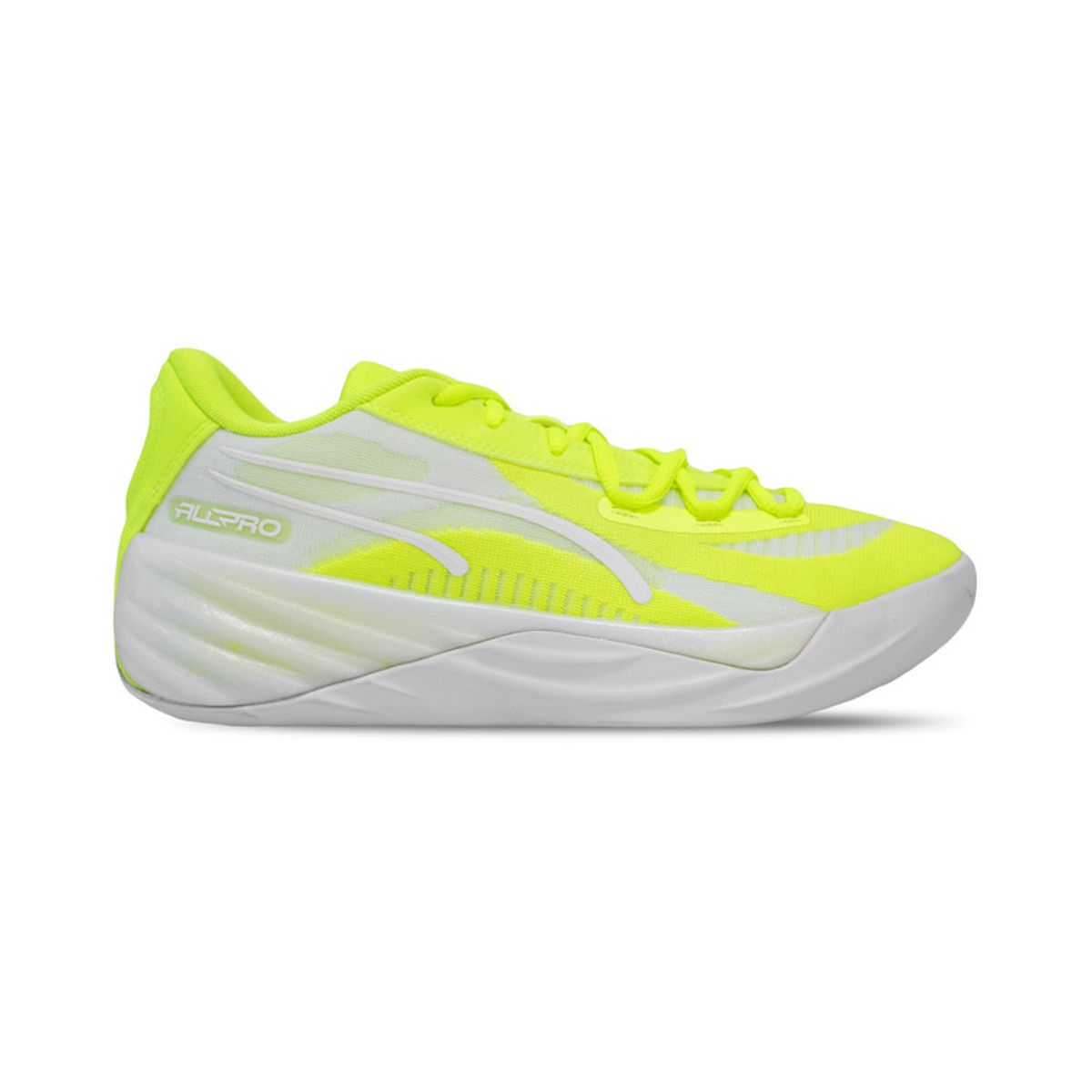 PUMA - Tenis Puma All Pro Nitro Hombre