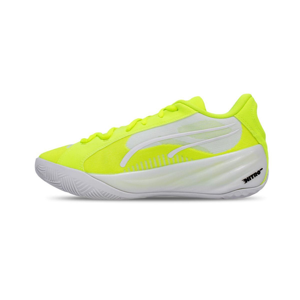 PUMA - Tenis Puma All Pro Nitro Hombre