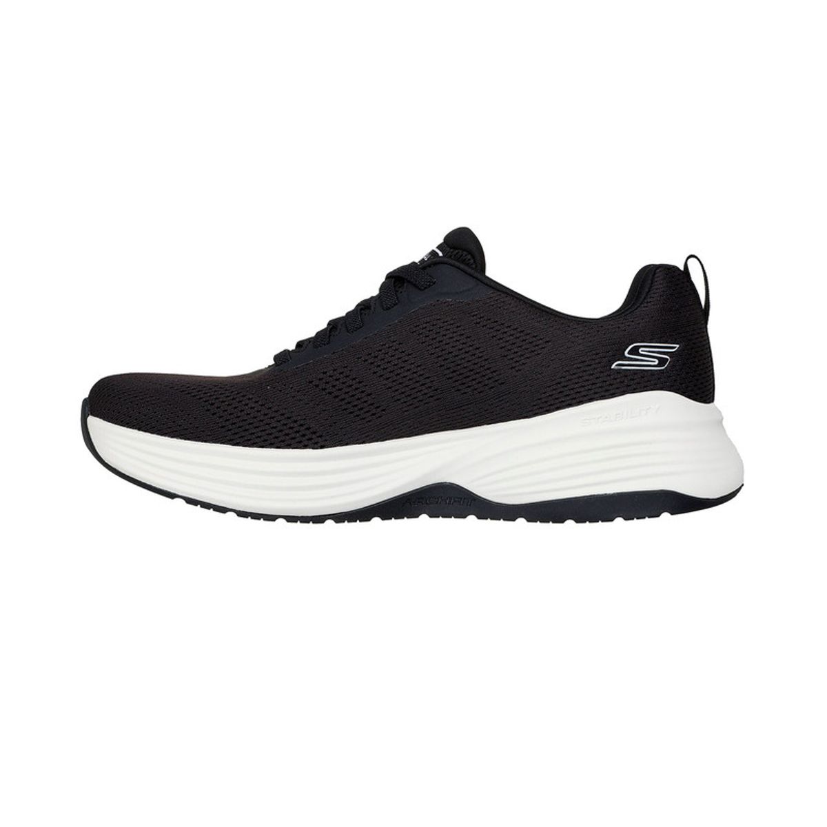 SKECHERS - Tenis Skechers Go Walk Stability Hombre