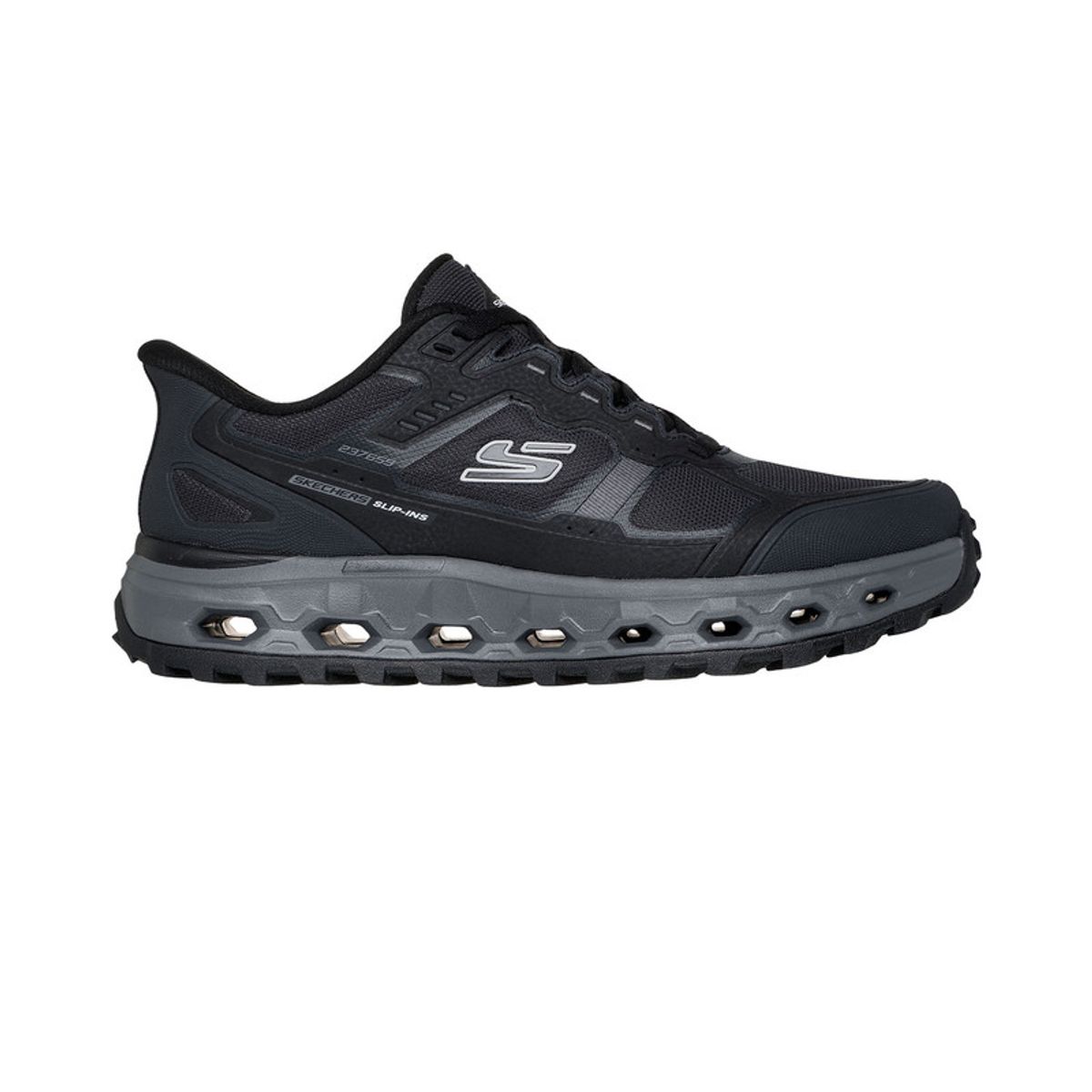 SKECHERS - Tenis Skechers Glide-Stepat Hombre