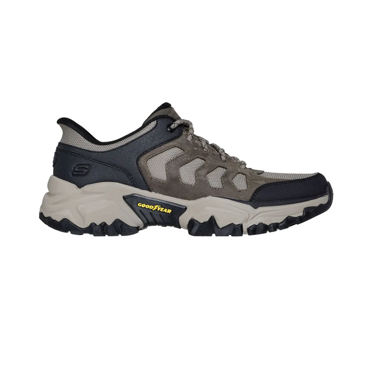SKECHERS - Tenis Skechers Terra Form Hombre