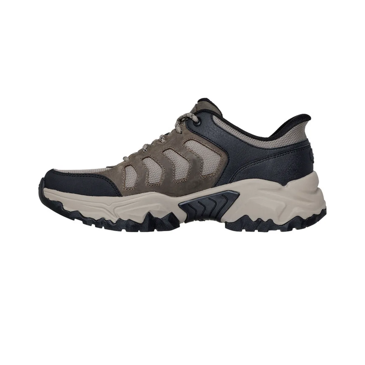 SKECHERS - Tenis Skechers Terra Form Hombre