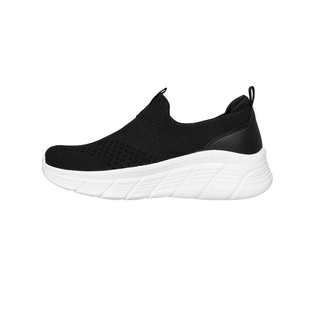 SKECHERS - Tenis Skechers Bobs B Flex Hi-Hi Glitz Mujer