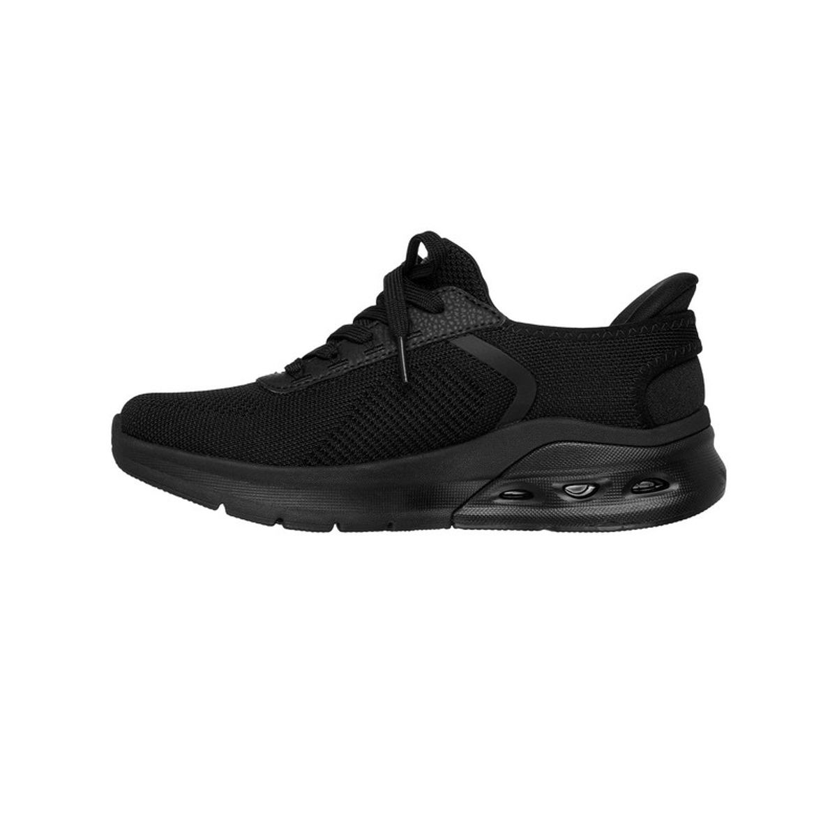 SKECHERS - Tenis Skechers Bobs Arc Waves 20 Mujer