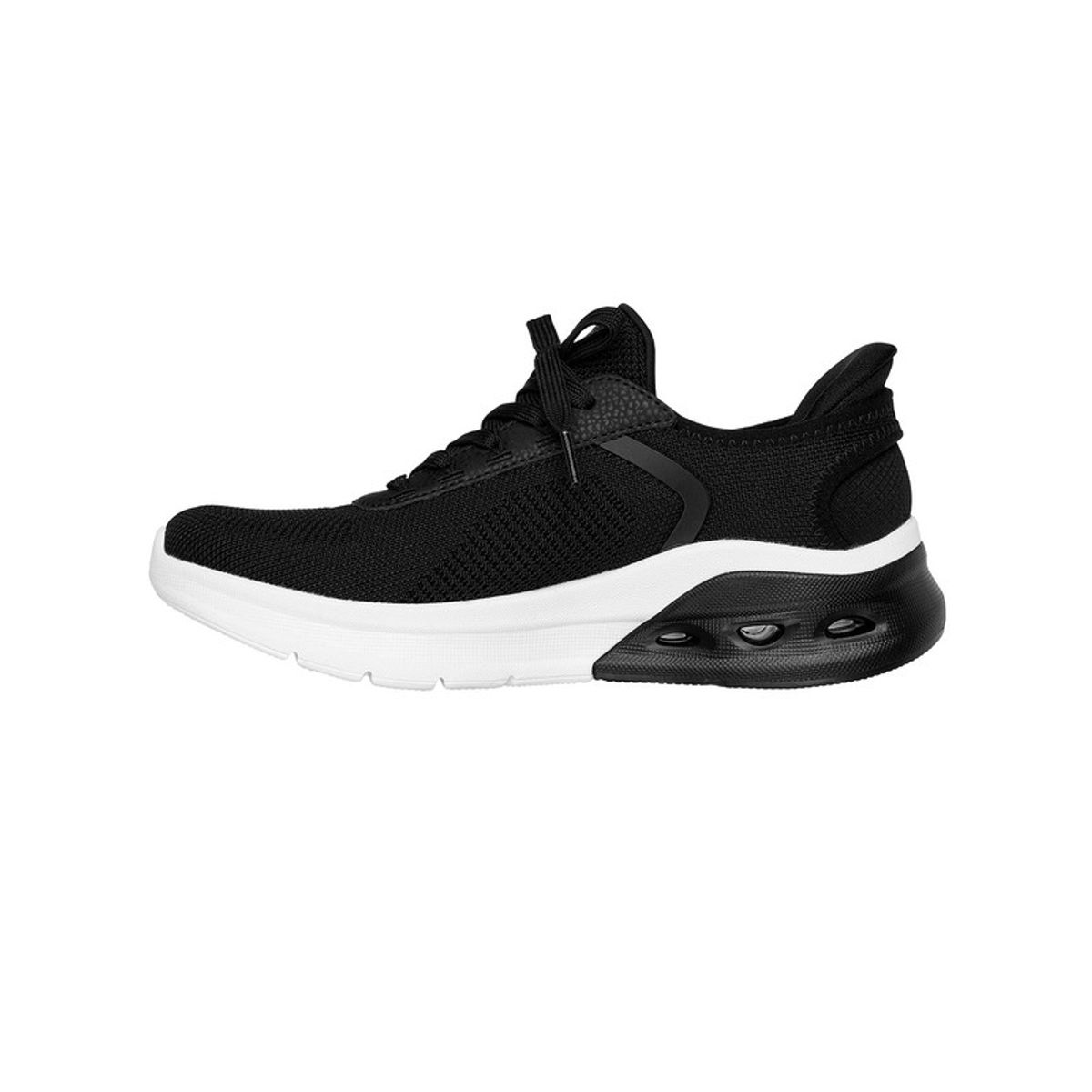 SKECHERS - Tenis Skechers Bobs Arc Waves 20 Mujer