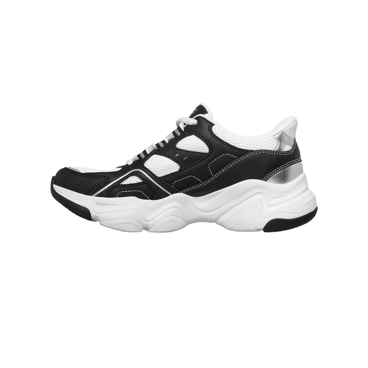 SKECHERS - Tenis Skechers Bobs Diego Mujer