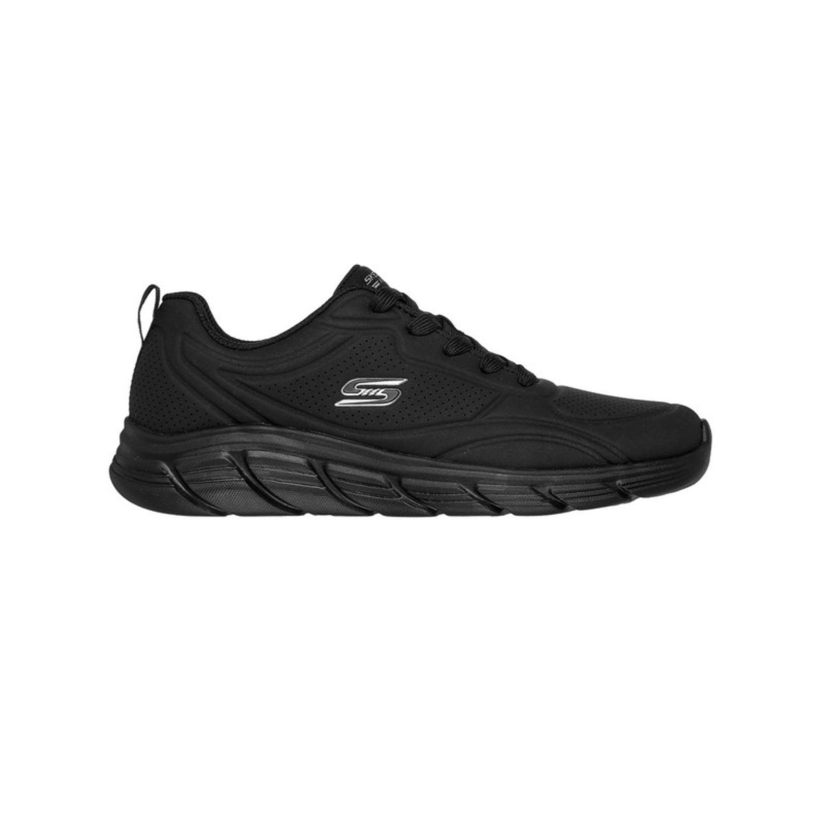 SKECHERS - Tenis Skechers Bobs B Flex Lo Mujer