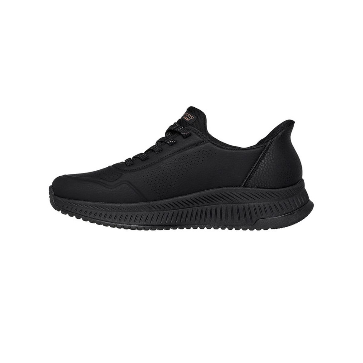 SKECHERS - Tenis Skechers Bobss Squad 4 Mujer
