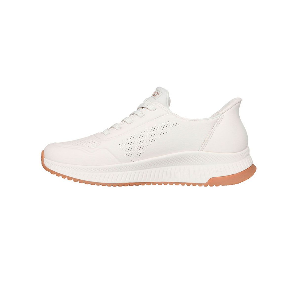 SKECHERS - Tenis Skechers Bobss Squad 4 Mujer