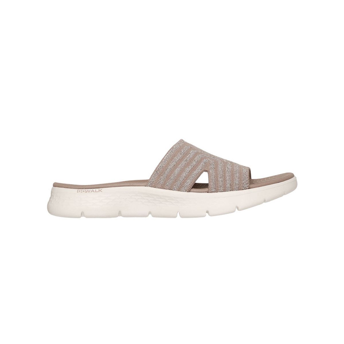 SKECHERS - Sandalias Skechers Go Walk Flex Mujer