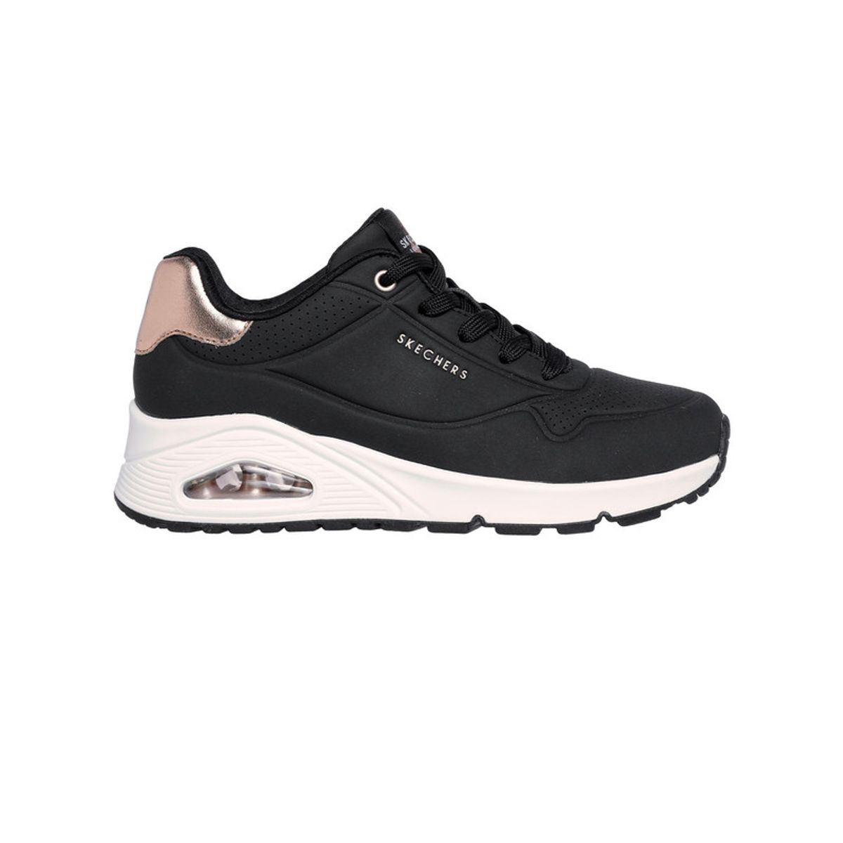SKECHERS - Tenis Skechers Uno Golden Air Mujer