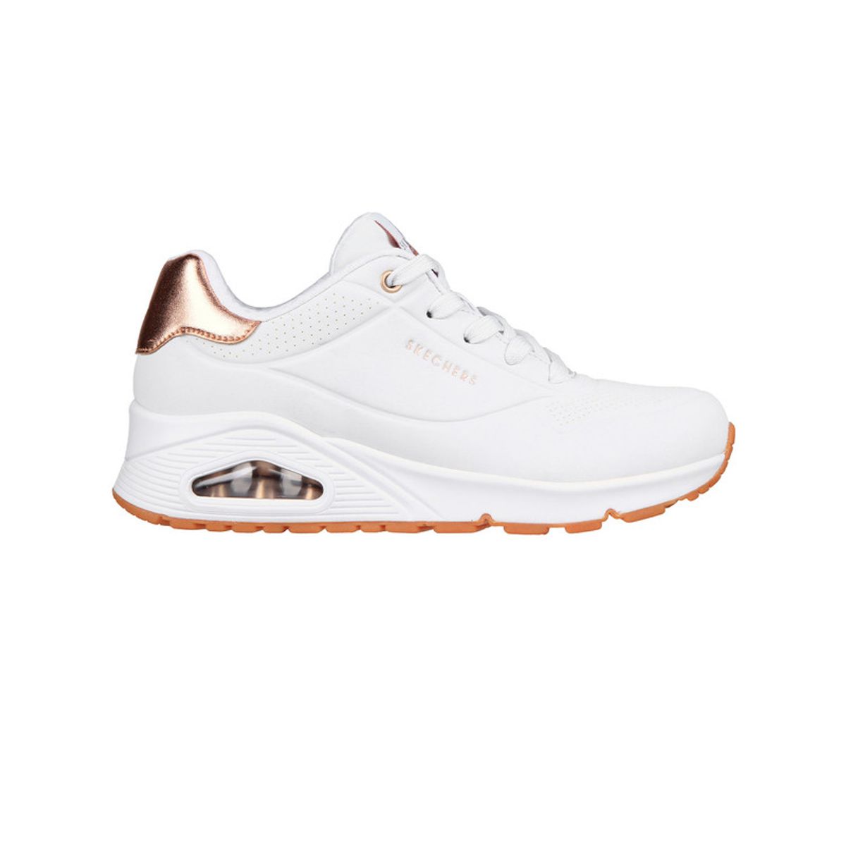 SKECHERS - Tenis Skechers Uno Golden Air Mujer