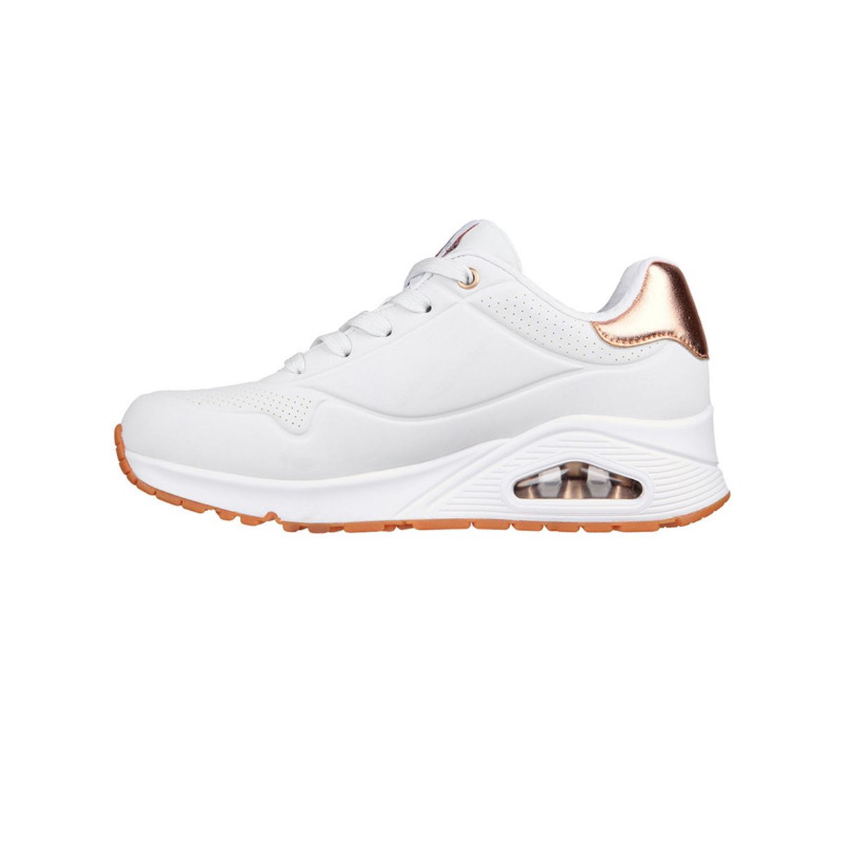 SKECHERS - Tenis Skechers Uno Golden Air Mujer