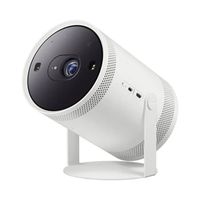 Video Proyector Samsung SP-LFF3CLAXXZL Smart The Freestyle 2da Generación Blanco