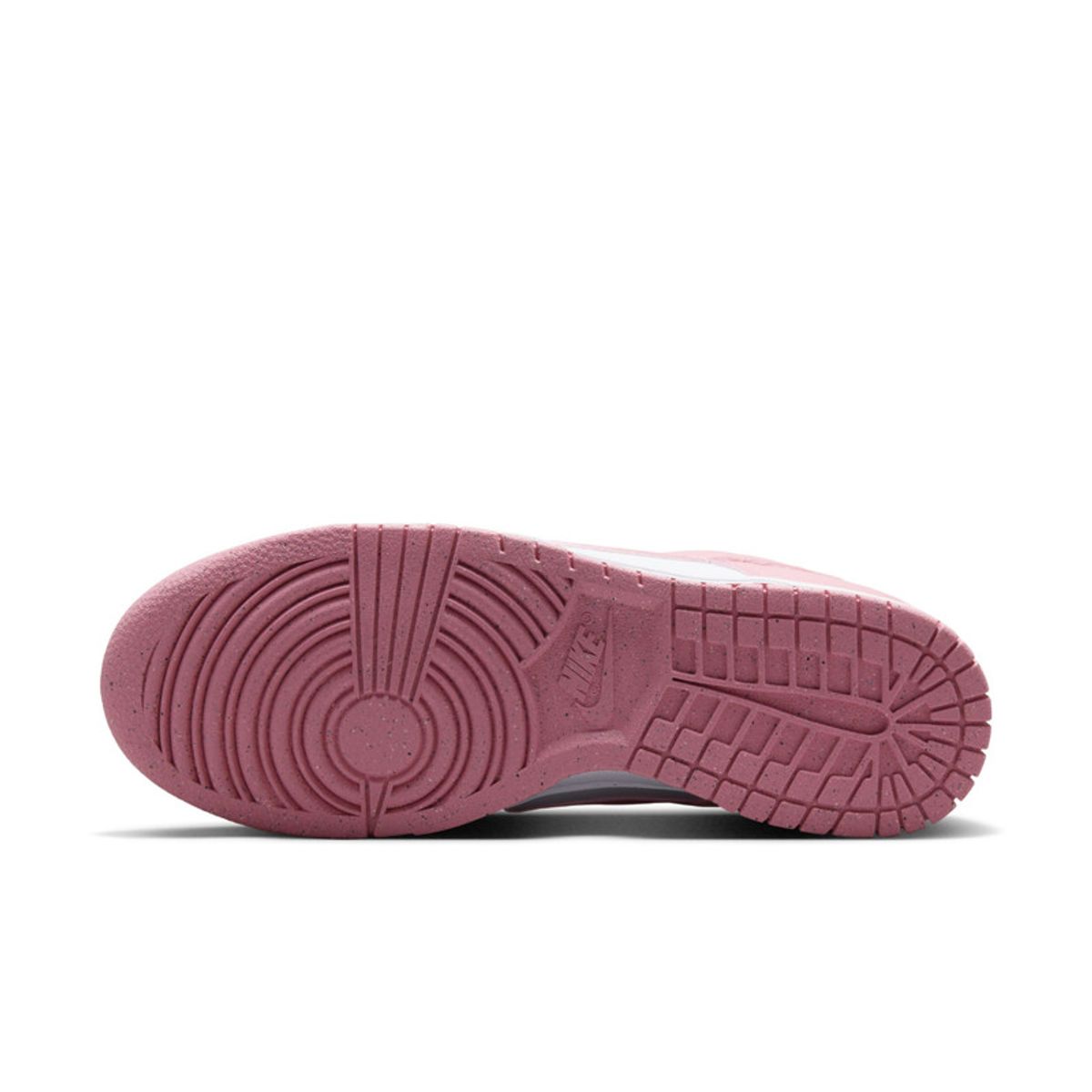 NIKE - Tenis Mujer Lifestyle Nike Dunk Low Next Nature Blanco