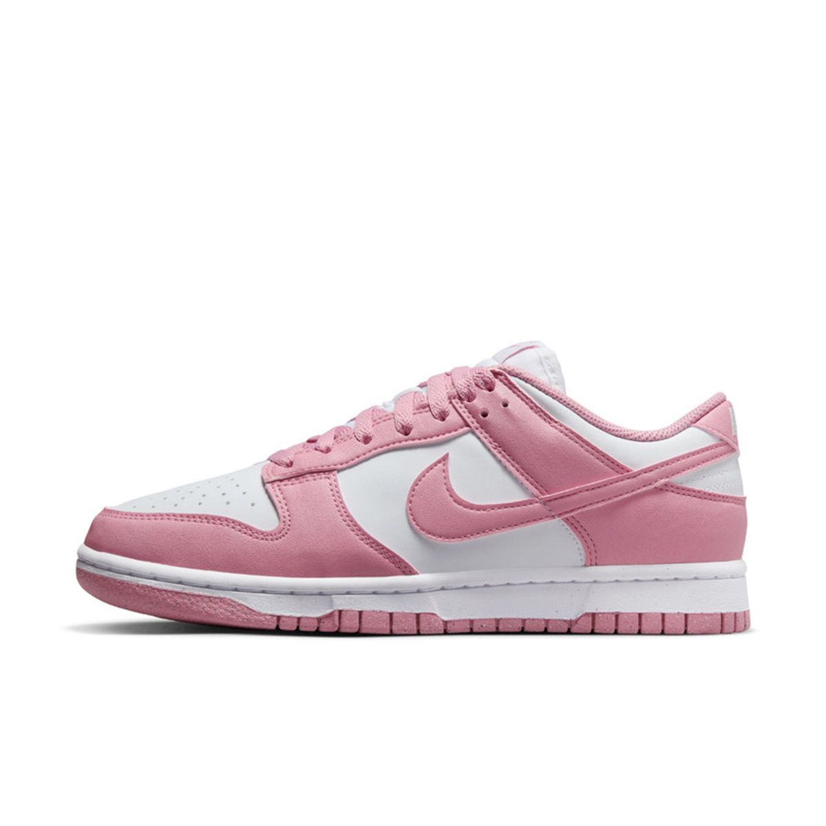 NIKE - Tenis Mujer Lifestyle Nike Dunk Low Next Nature Blanco