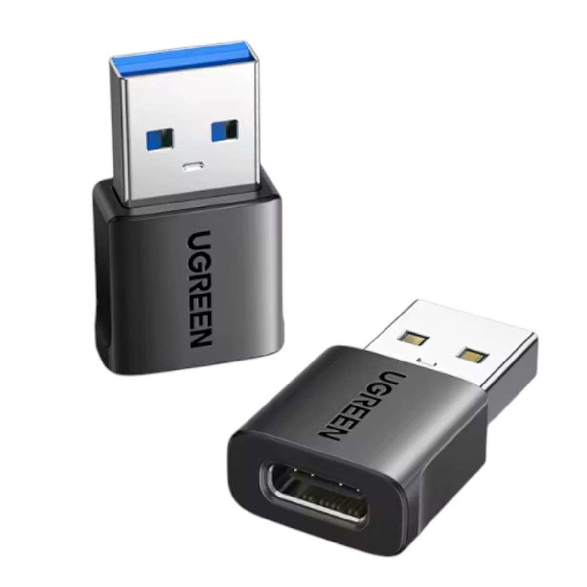 UGREEN - Adaptador UGREEN Tipo C a USB-A 3.1