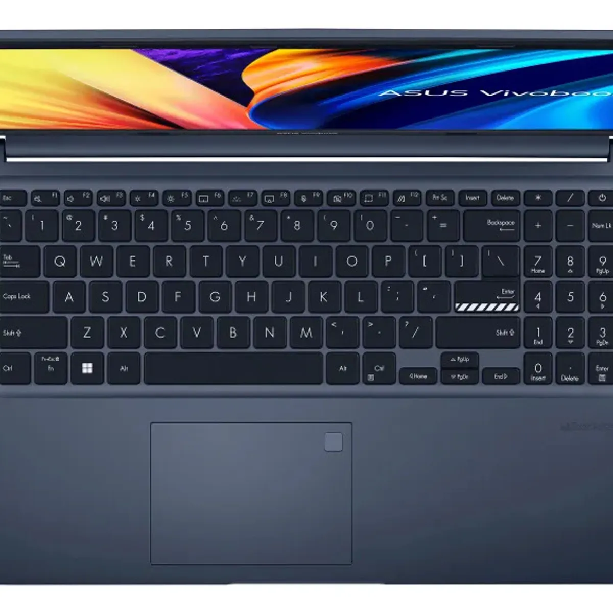 ASUS - PORTATIL ASUS VIVOBOOK INTEL CORE I7 13620H 24GB RAM 1TB SSD 16 FHD