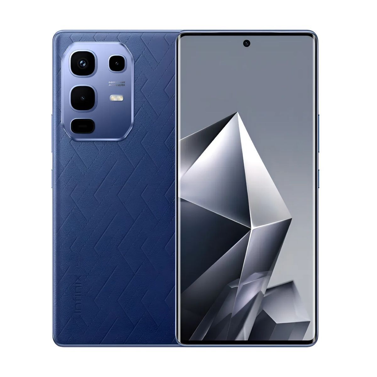 INFINIX - Celular Infinix Note 50S 5G 256 GB 8 Ram Azul