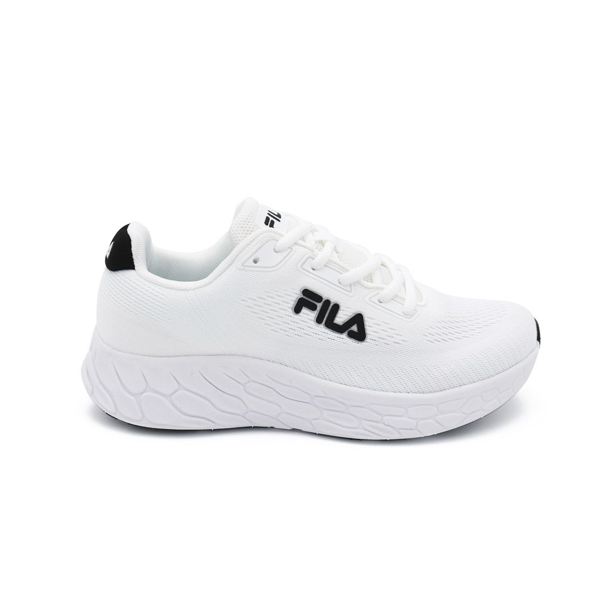 FILA - TENIS STRIKED FILA HOMBRE