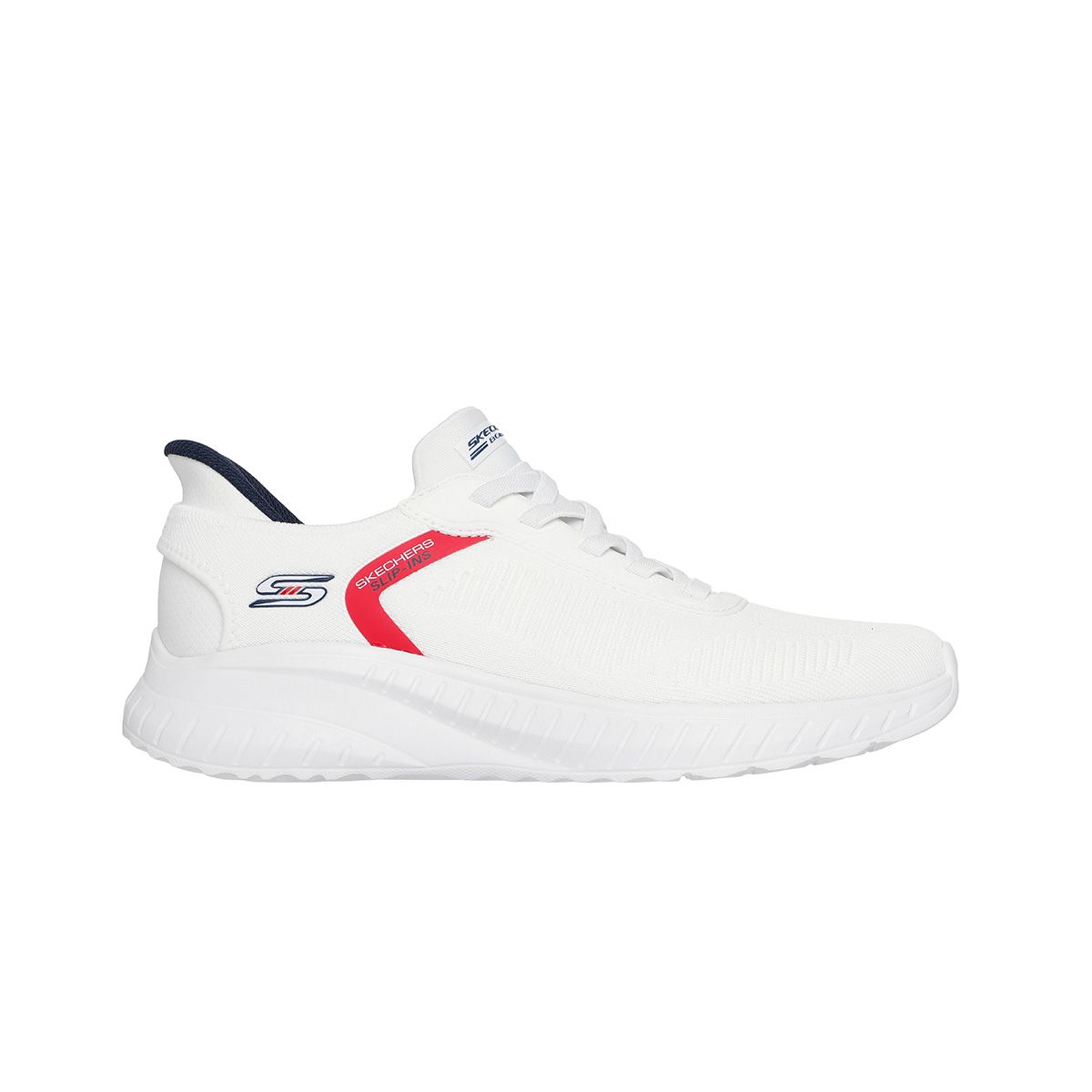 SKECHERS - TENIS BOBS SQUAD CHAOS SKECHERS HOMBRE