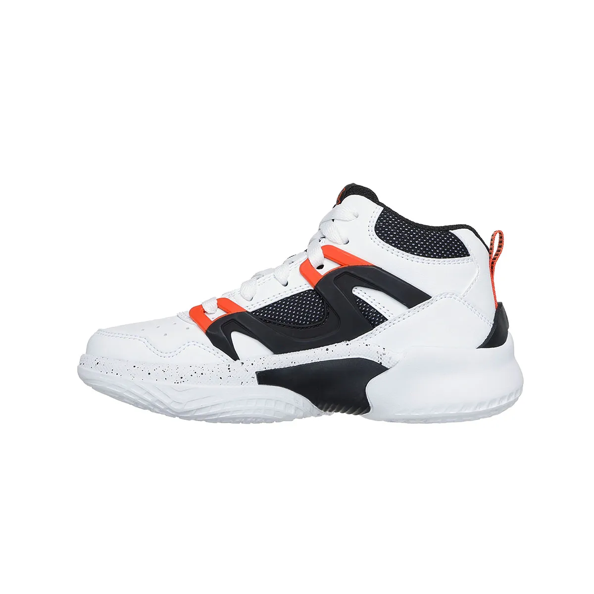 SKECHERS - BOTAS SKX COURT HYPE SKECHERS JUNIOR