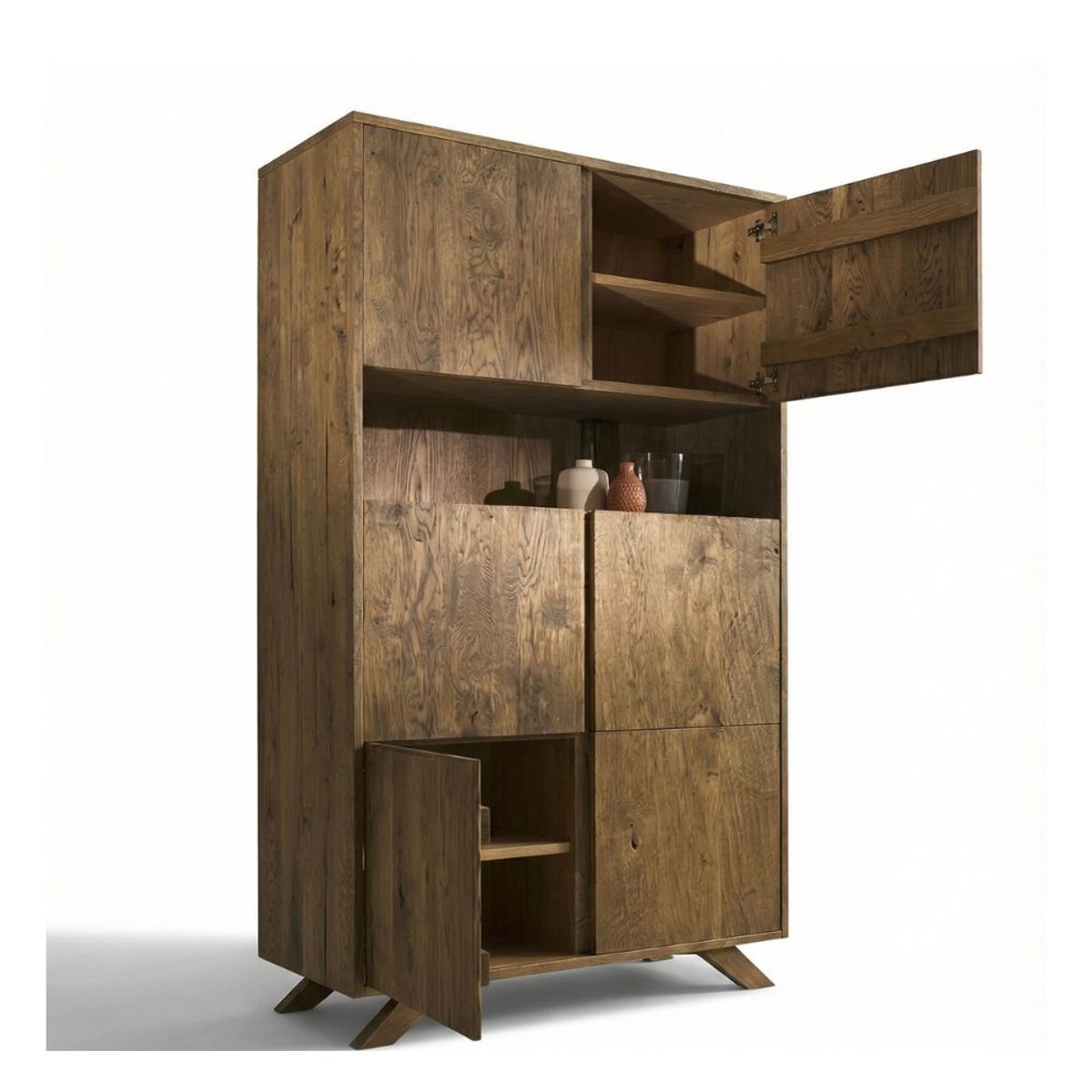 22 GRADOS DECORACION - Closet Dream En Roble 150cm x 45cm