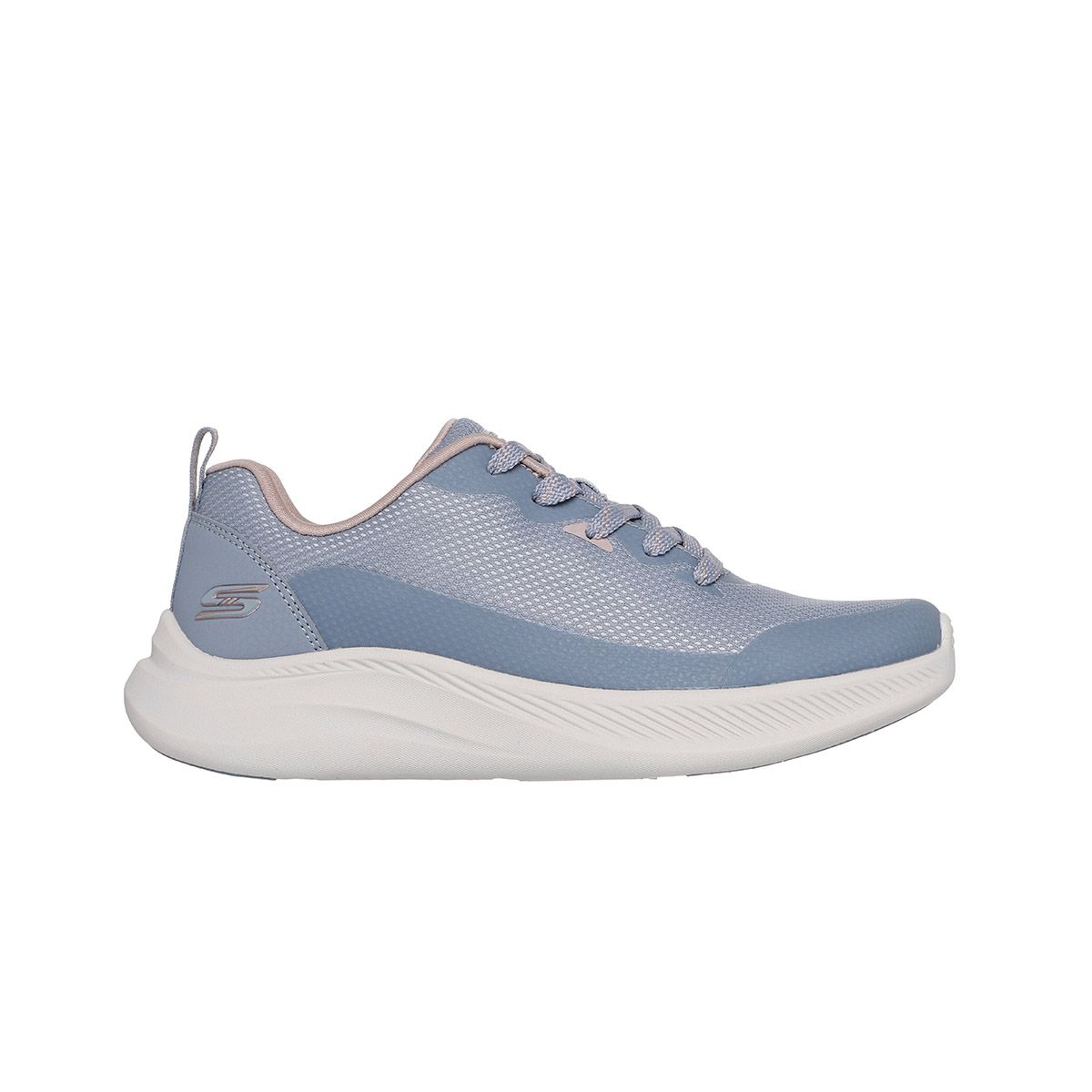 SKECHERS - TENIS BOBS MODA FLEX SKECHERS DAMA
