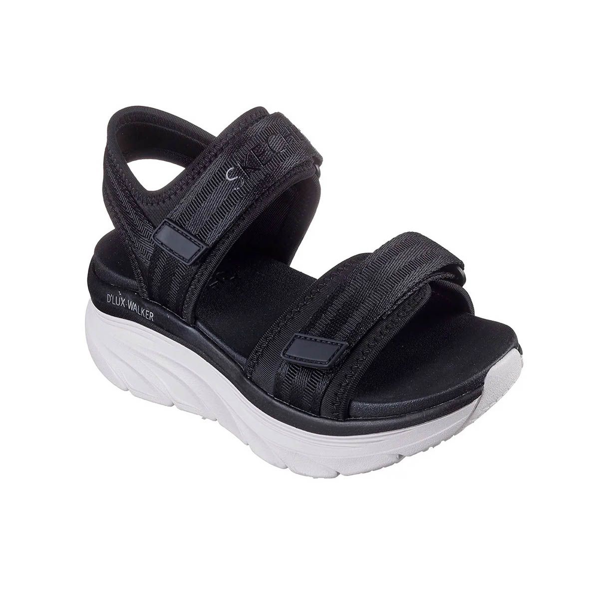 SKECHERS - SANDALIAS D'LUX WALKER SKECHERS DAMA