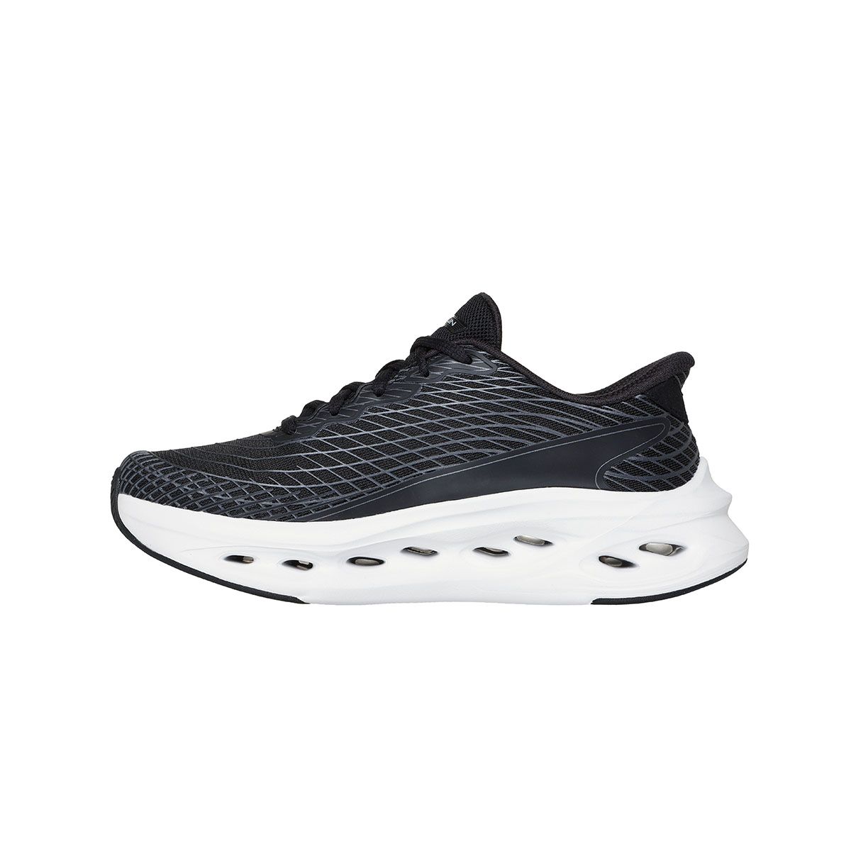 SKECHERS - TENIS MAX CUSHIONING GLIDE SKECHERS DAMA