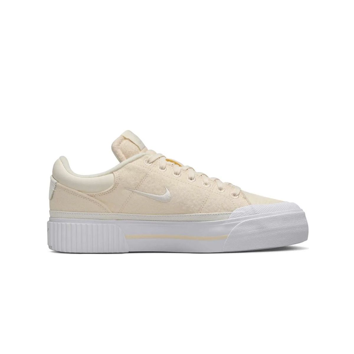 NIKE - TENIS COURT LEGACY LIFT NIKE DAMA