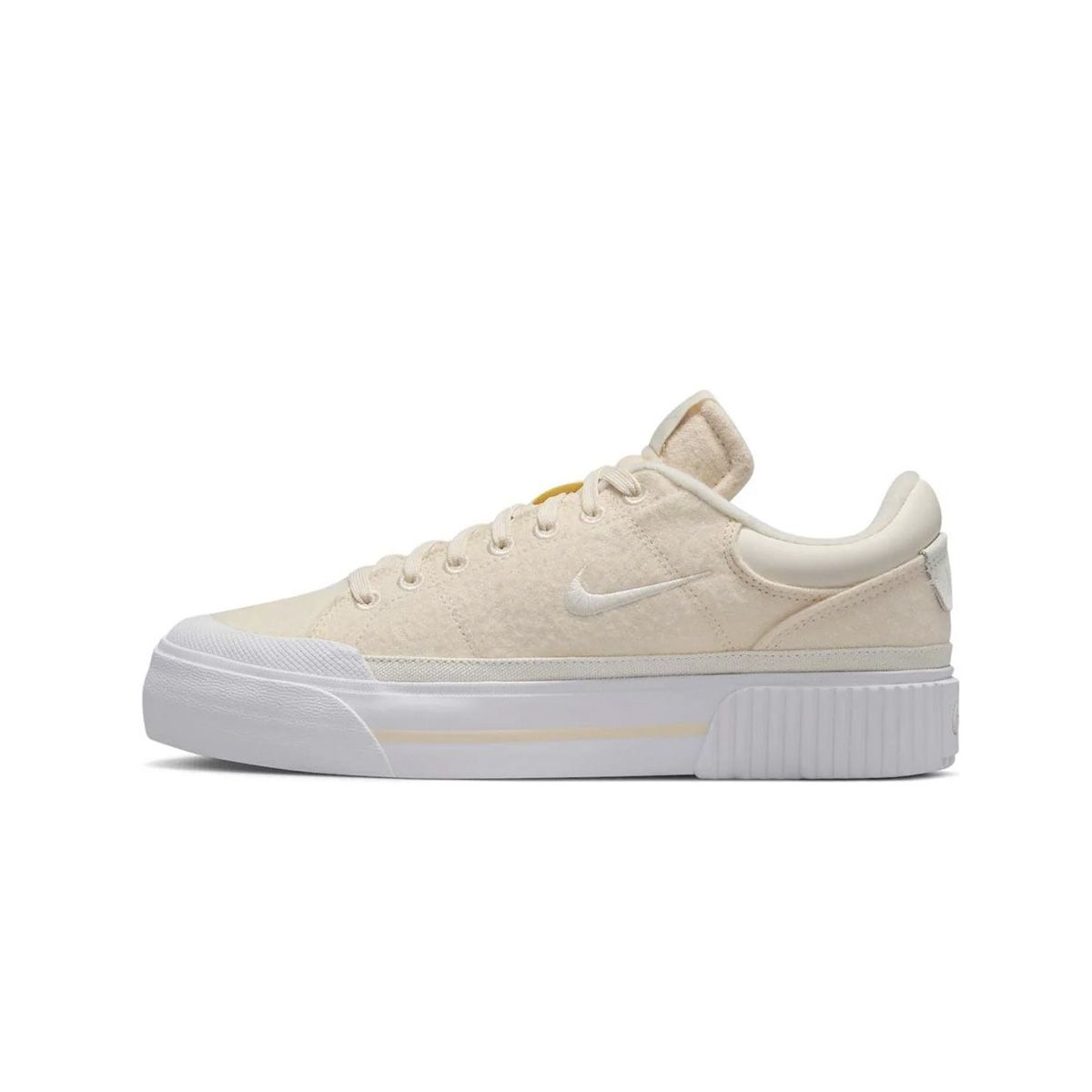 NIKE - TENIS COURT LEGACY LIFT NIKE DAMA