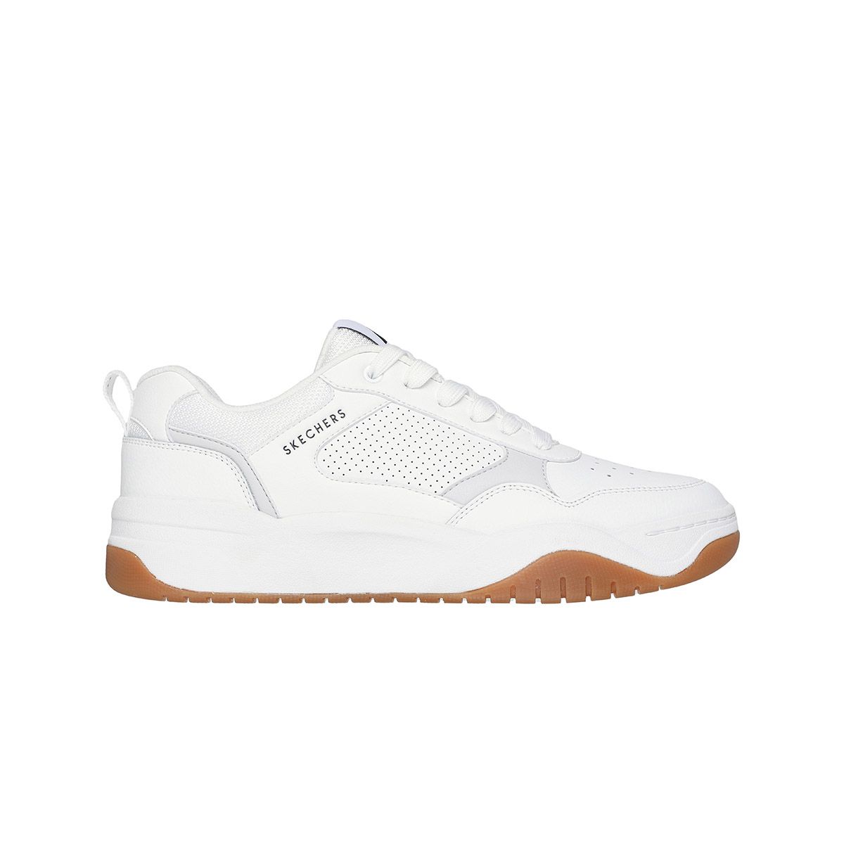 SKECHERS - TENIS ODYSSEY SKECHERS HOMBRE