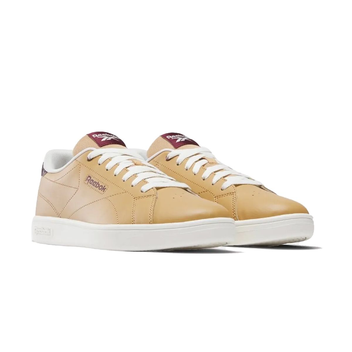 REEBOK - TENIS COURT CLEAN REEBOK HOMBRE