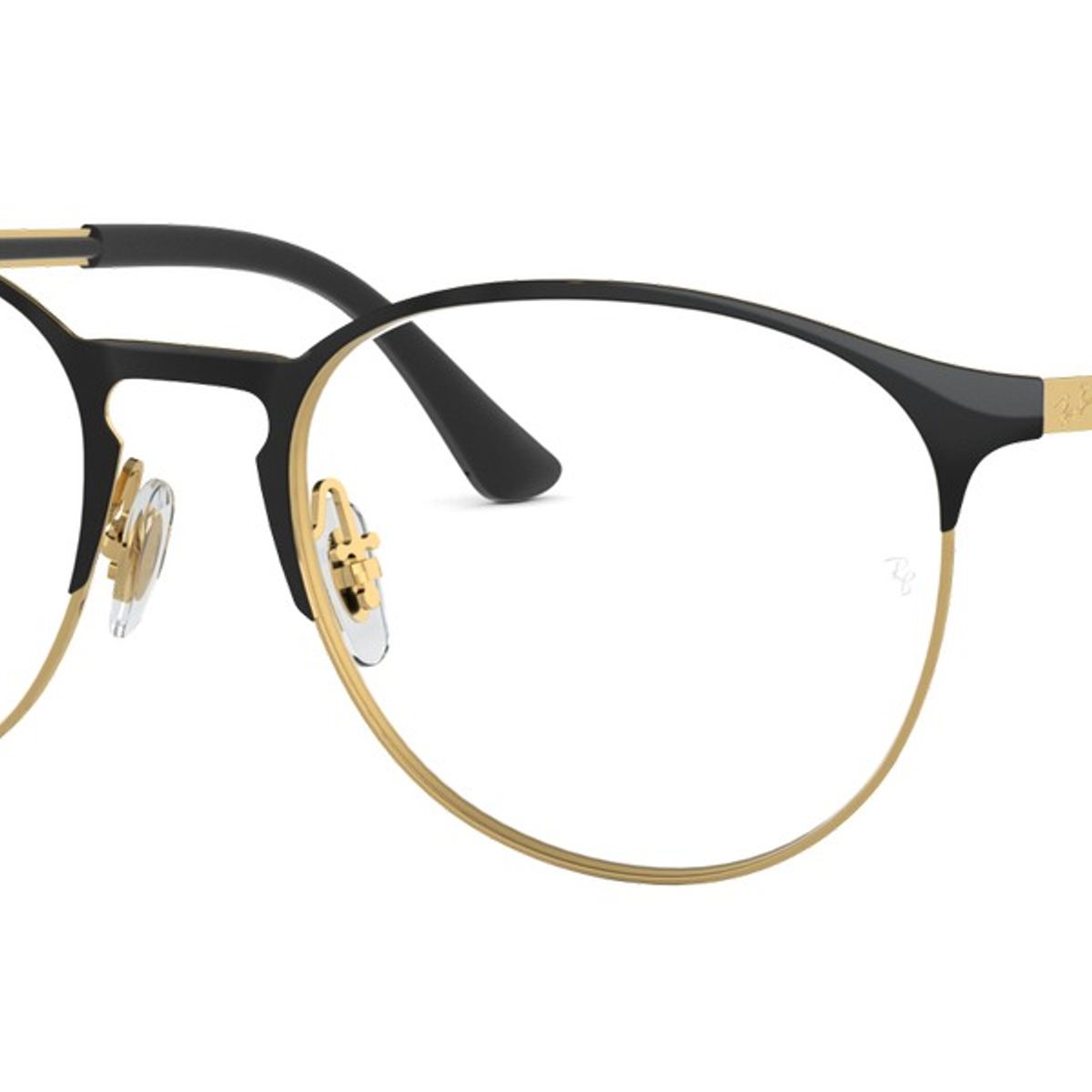 RAY BAN - Gafas Montura Óptica Ray Ban Unisex RX6375