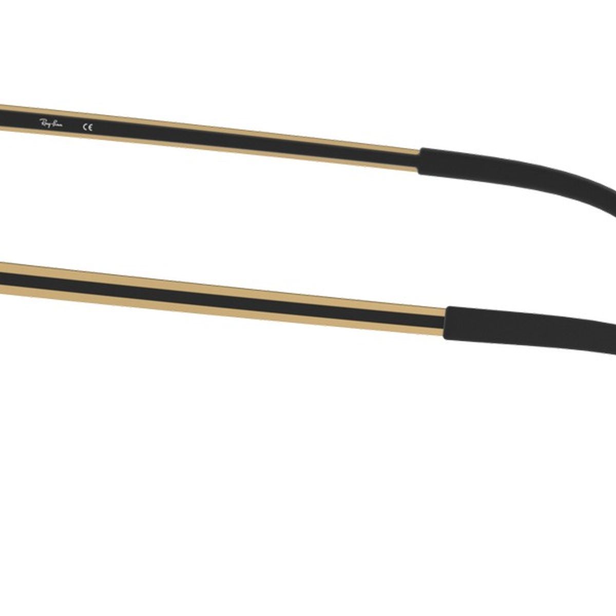 RAY BAN - Gafas Montura Óptica Ray Ban Unisex RX6375