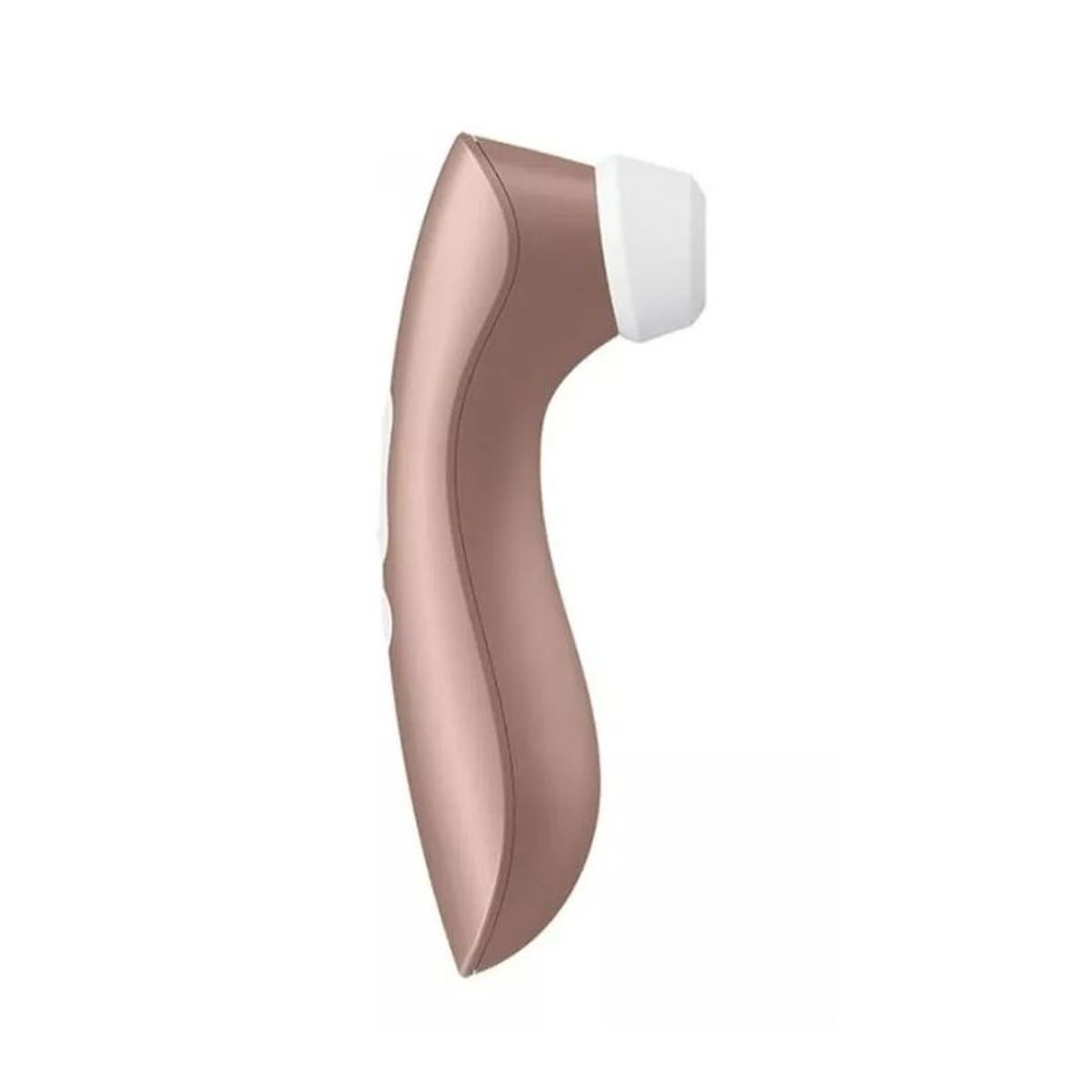 SATISFYER - Succionador de clitoris Satisfyer Pro 2 + con Vibración