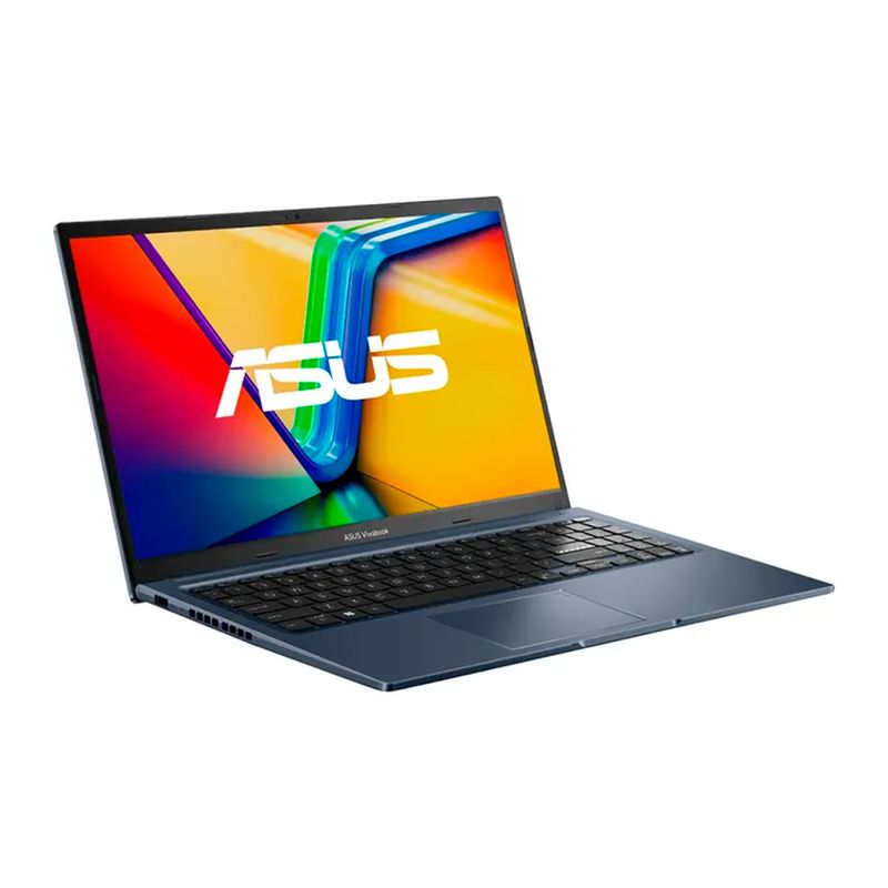 ASUS - PORTATIL ASUS VIVOBOOK X150VA-BQ1345  INTEL CORE I5-13420H 40GB RAM 1TB SSD 15,6'' FHD