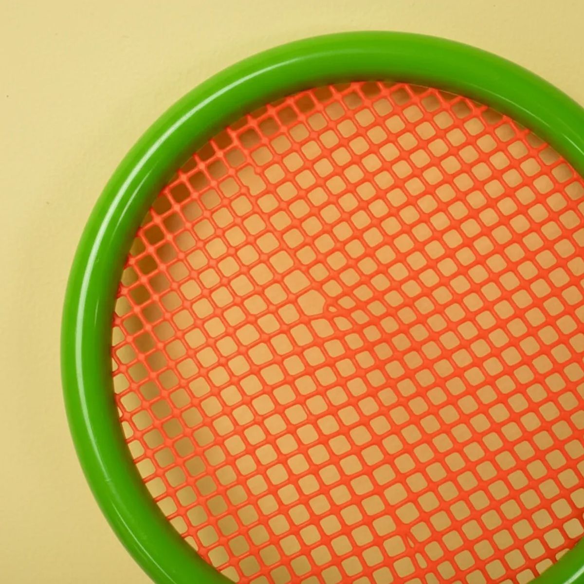 KIDSHOP - Juego De Raquetapelota Y Cuerda Para Saltar X-5237