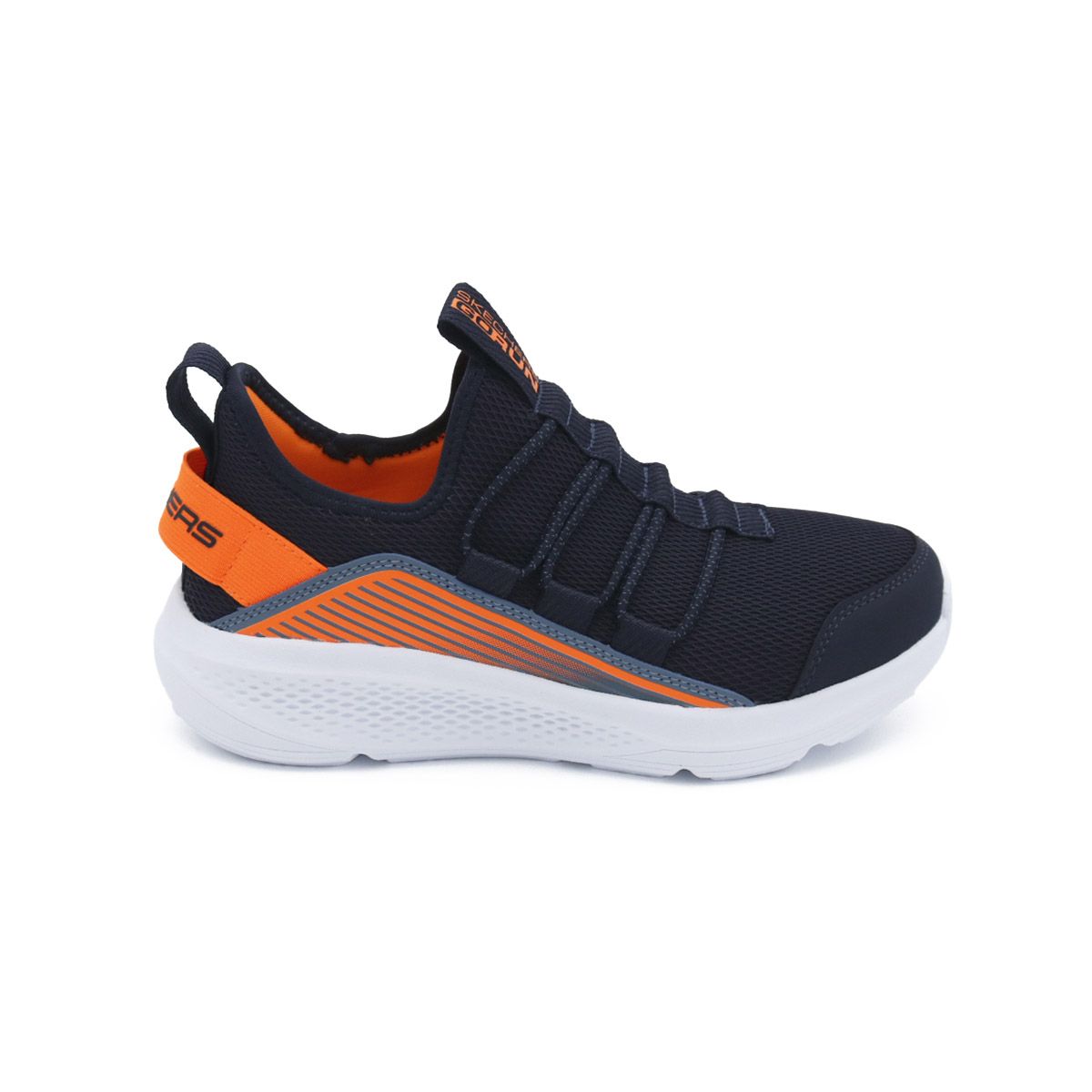 SKECHERS - TENIS GO RUN ELEVATE SKECHERS JUNIOR